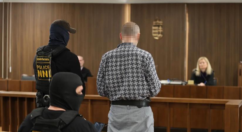 Rasszista megszólalások, heves viták és drámai fordulatok a Marina parti mészárlás tárgyalásán