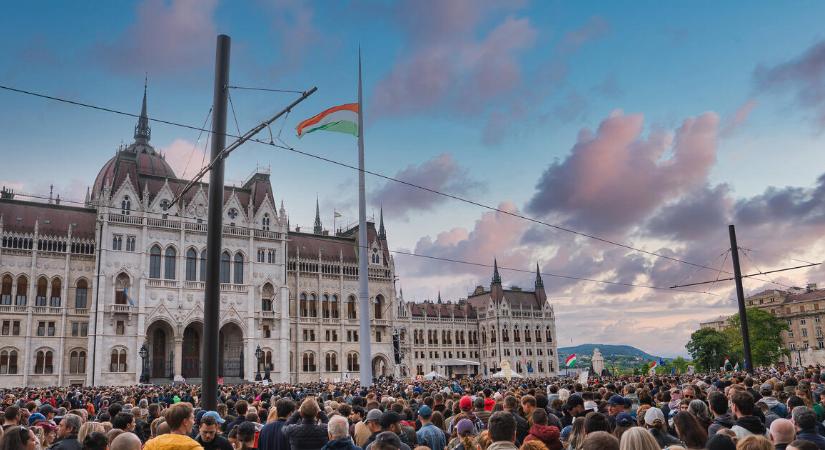 Megjött a választások előtti utolsó felmérés: ilyen hangulatban mehetünk szavazni április 12-én