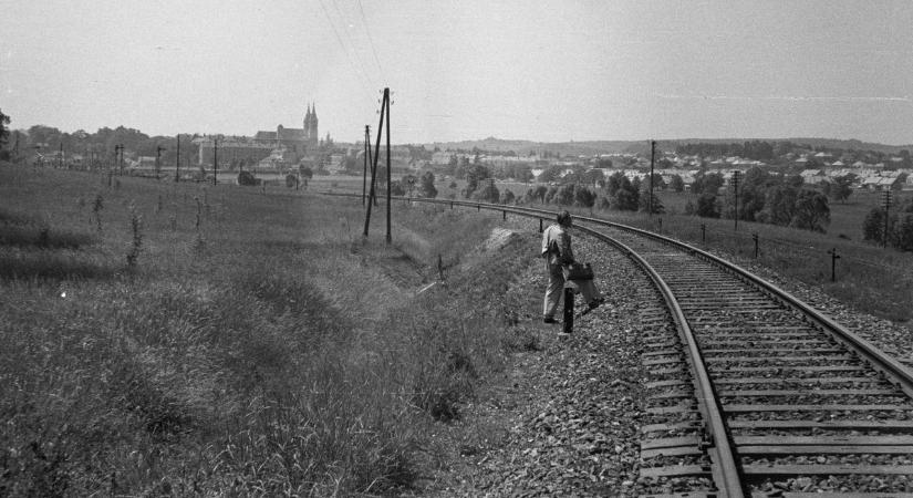 A Bakonyvasút izgalmas tervei: különvonat a bányához és a pályamesteri lak megmentése