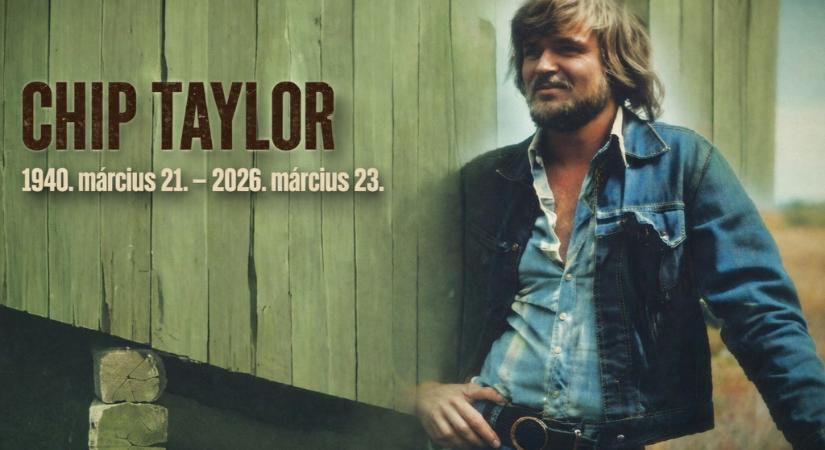 Jon Voight testvére, Angelina Jolie nagybátyja volt – és ő jegyzi a rocktörténet legikonikusabb háromakkordos himnuszát