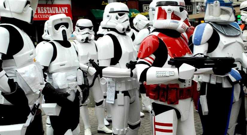 Kiderült, hogy az emlősöket nem lehet a végtelenségig klónozni