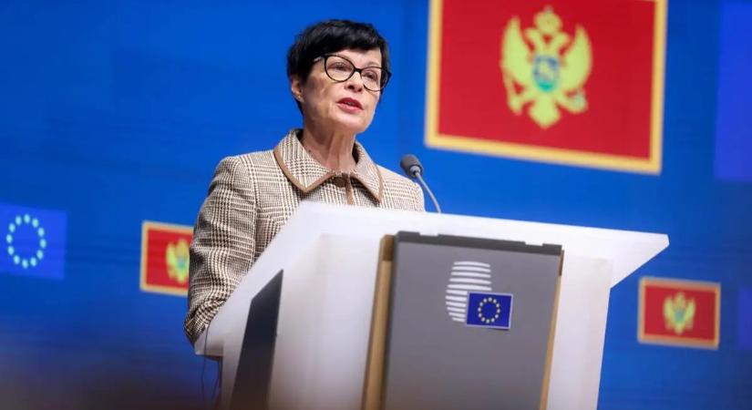 Az Európai Bizottság szerint Ukrajna 2027-es EU-csatlakozása lehetetlen, ehhez békére és reformokra van szükség