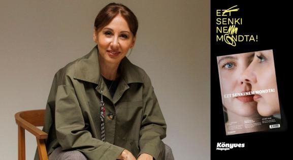 „A baba születésével az anya is világra jön” – kedvenc idézeteink Orvos-Tóth Noémi és Ott Anna interjújából