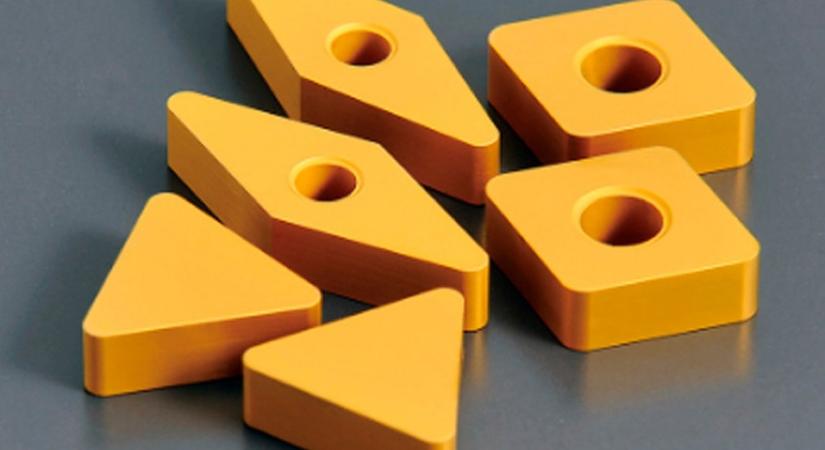 Az öntvény megmunkálás optimalizálása kerámia szerszámok stratégiai alkalmazásával