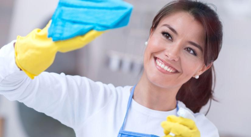 Tavaszi nagytakarítás: így tisztíthatod meg gyorsan a többrétegű ablakokat