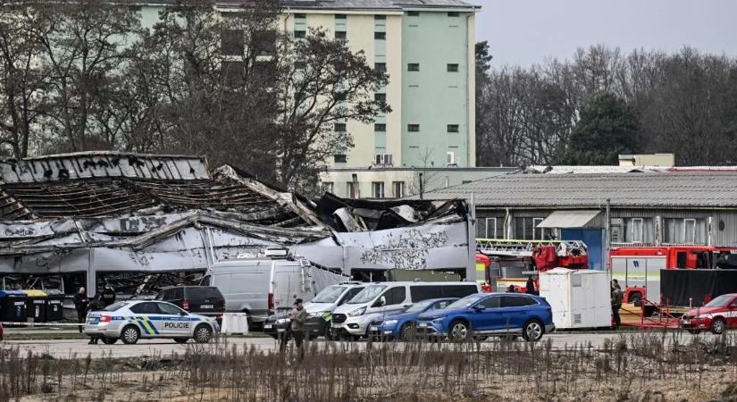 Letartóztatások a csehországi terrortámadás ügyében: új részletek derültek ki