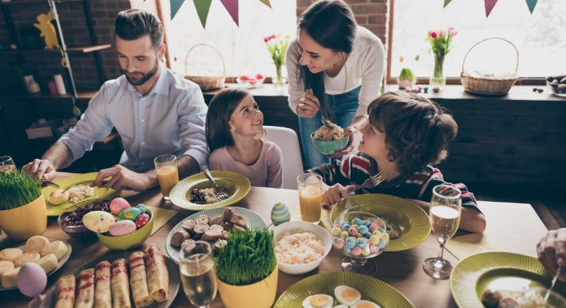 Szeged ebben is külön utat jár: böjti hagyomány és húsvéti ízek