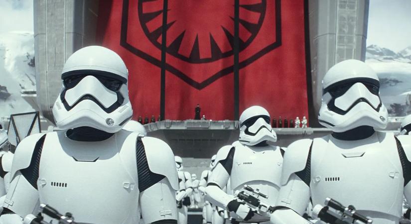 Az új Star Wars-filmek legalább annyira népszerűek lesznek hamarosan, mint az előzménytrilógia, legalábbis ha hihetünk a BB-8 mögött álló szakembernek