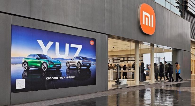 Hamarosan a Xiaomi beveszi Európát, nálunk még egy kicsit várni kell rá