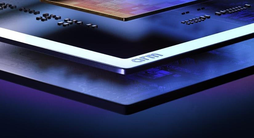 Elkészült az ARM első saját fejlesztésű processzora, amivel több szempontból is kifejezetten ütőképesnek tűnik