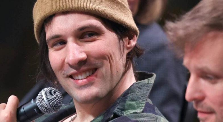 Dobbanarekord Ember Márkkal az Erkel Színházban