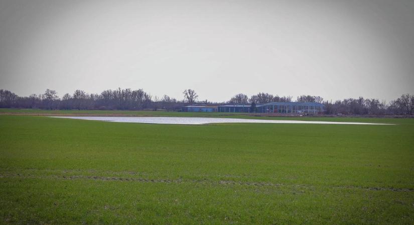 Havazás márciusban? Ezt hozza a holnapi időjárás!