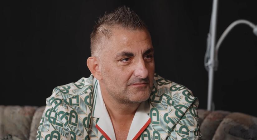 Szánalmas indokkal úszta meg Győzike a sorkatonaságot, ezen a mai napig röhöghetnek a seregnél