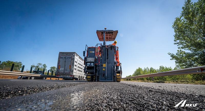 Indulnak az útfelújítások