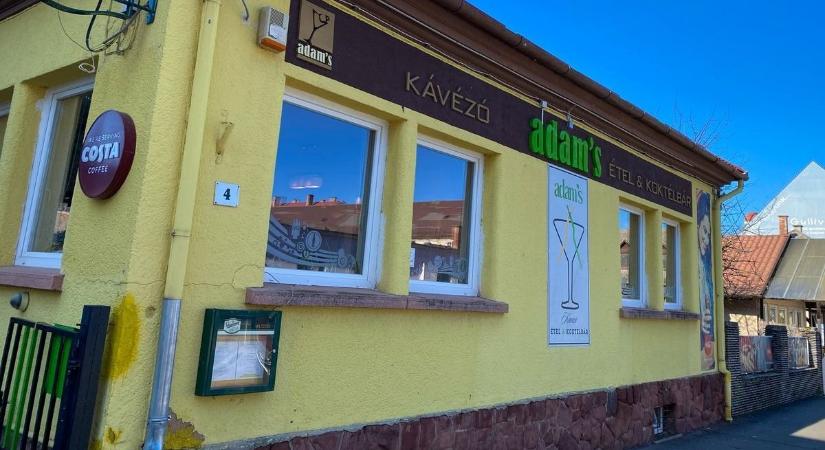 Kisöpri a hidegfront a gasztroudvar első rendezvényét erről a zalai helyről