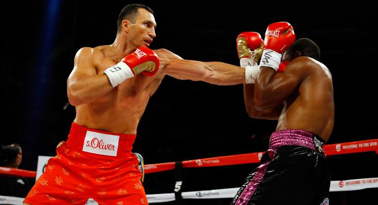 Már 50 éves a rekordideig uralkodó világbajnok, pedig négy éve rajta van druszája halállistáján