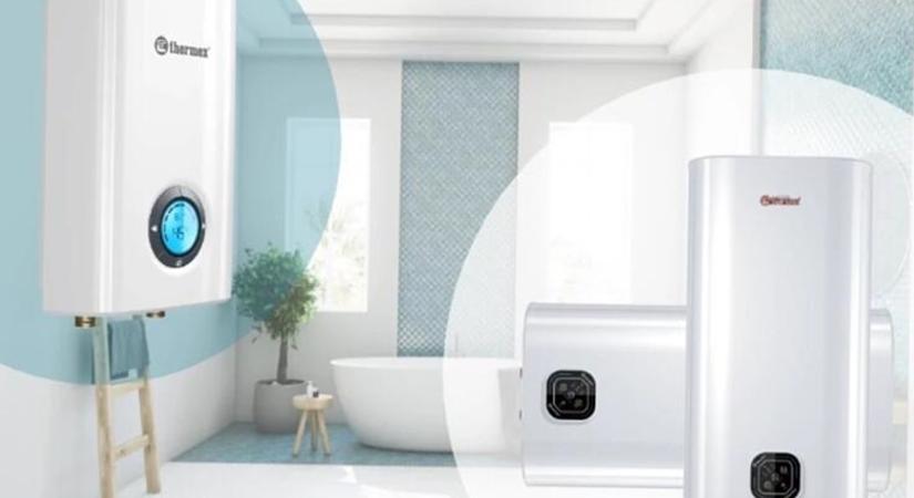 Hogyan válasszunk elektromos vízmelegítőt otthonunkba?