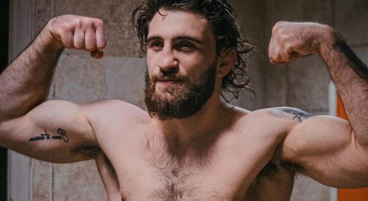 Itt és ekkor nézheted Növényi Norbi meccsét