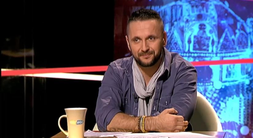 Emlékszel még? Majka már 2012-ben feltűnt a Heti Hetesben – mutatjuk a videót!