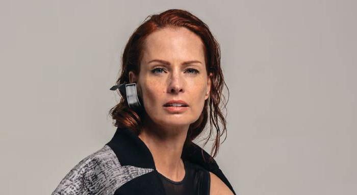 Dobó Kata: „Úgy tudok boldogságot adni magamnak, hogy nem kell hozzá senki”