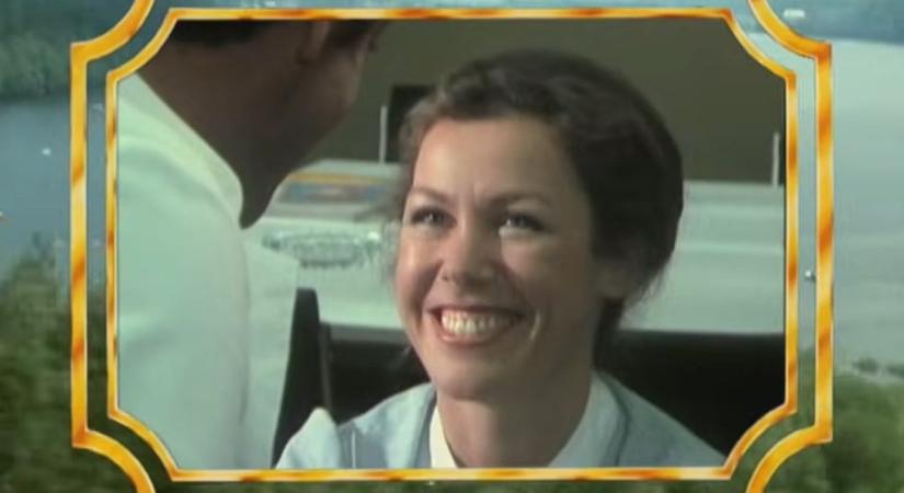 Emlékszik még A klinika Christa nővérére? Mutatjuk, hogy néz ki most!