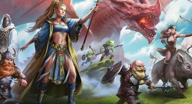 Régi, csúnya, de legendás – Egyjátékos kalandként támad fel az EverQuest
