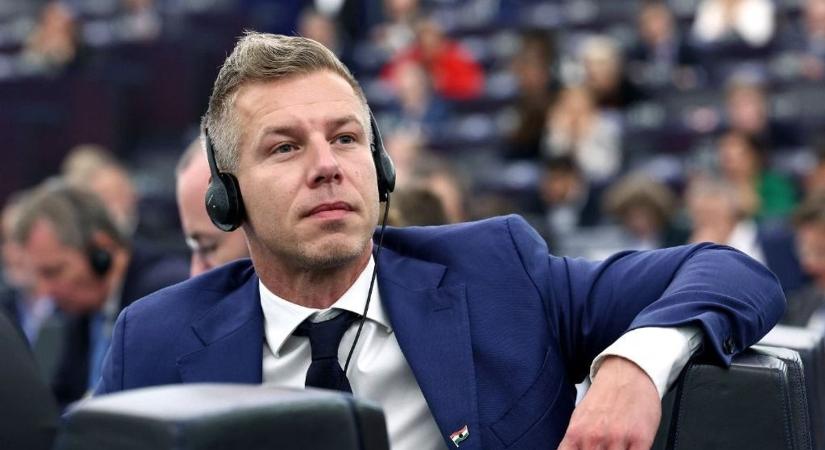 Magyar Péter EP-párttársa bevallotta: ha Orbán nyer, Von der Leyenék azonnal megpróbálják majd eltávolítani