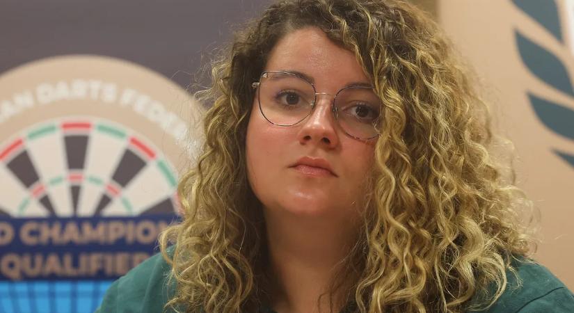 Tekauer Gréta: Ott van a kezemben a lehetőség