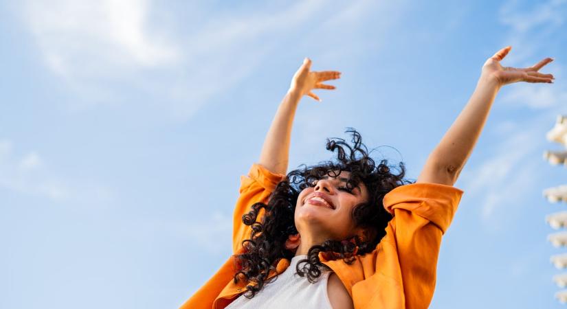 51 csillagjegy, aki áprilisban bevonzza a pozitív változásokat