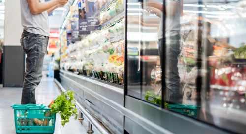 Varga Mihály: az élelmiszeripar fejlesztése erősíti az ország stabilitását