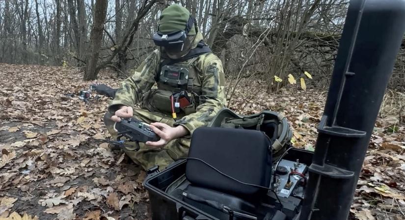 Új módszert találtak az ukránok a kényszersorozásra, szívszorító kiket vettek célba