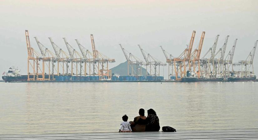 Csökkent az olaj ára, miután Trump béketervet készített