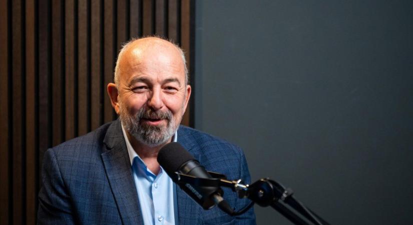 Holoda Attila alaposan megnézte, mi a probléma Orbán tervével a gáztranzit leállításáról