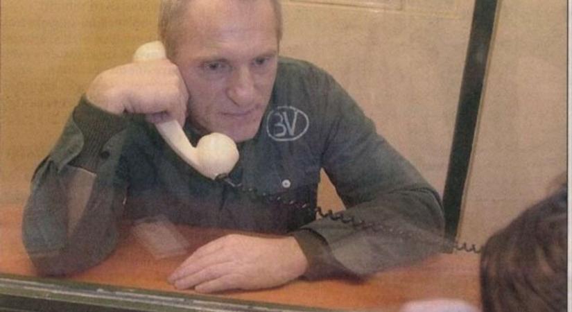 Ismét lesújtott az igazságszolgáltatás ökle a győri rendőrgyilkos társára