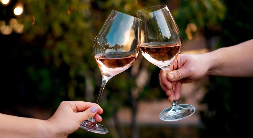 20. Borászok Borásza: badacsonyi jelölt az élmezőnyben