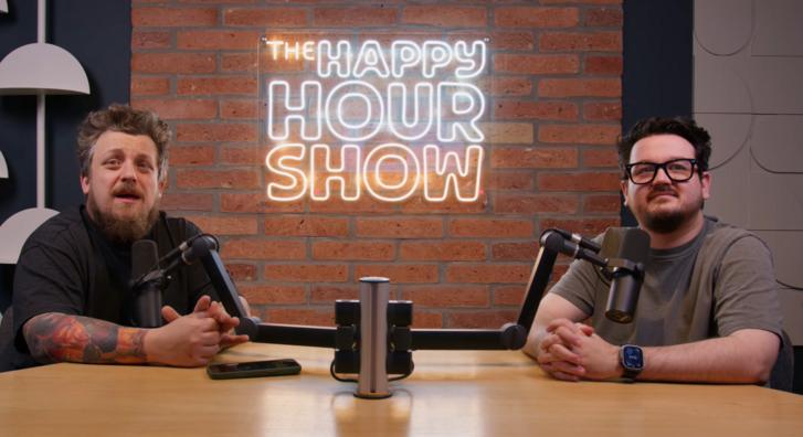 Új formában tér vissza a TheVR közkedvelt műsora