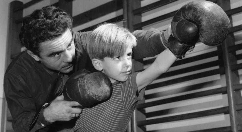 100 éve született a magyar bokszlegenda: az egész világ tisztelte Papp Lászlót!