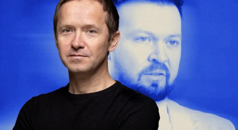 Nagyon ritka az, hogy valaki akkora kockázatot vállal, mint Szabó Bence százados