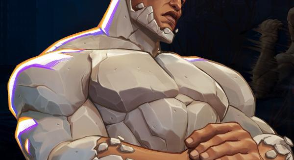 Titan sem marad ki az Invincible VS-ből, "kőkemény" bemutatkozót kapott