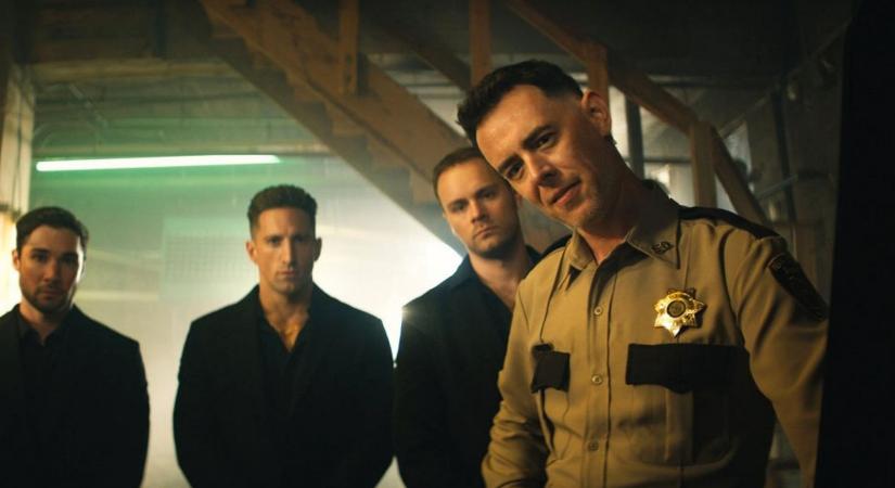 Mindenki ezt nézi? Ez a 2025-ös zúzós akciófilm a No. 1 a streamingóriás platformján, nagyon rákaptak a hazai nézők