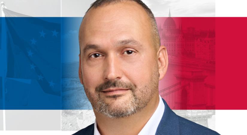 A kispesti DK-s jelölt szerint saját maga kezdeményezte a visszalépését, már a múlt hét elején