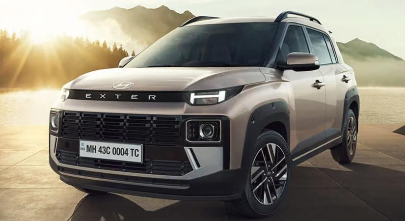 Frissült a Hyundai 2 millió forintos SUV-ja: te bevállalnád?