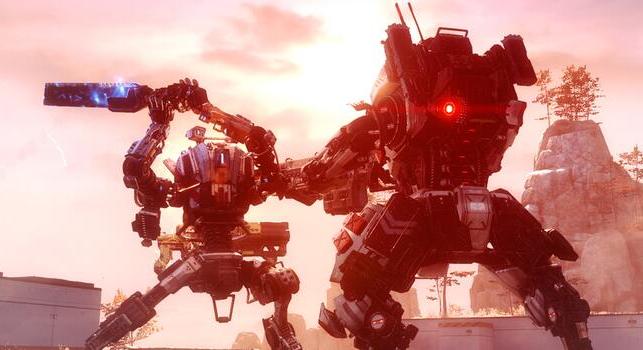 Mindent egy lapra tesz fel a 1047 Games, már készül a Titanfall-gyilkos játék