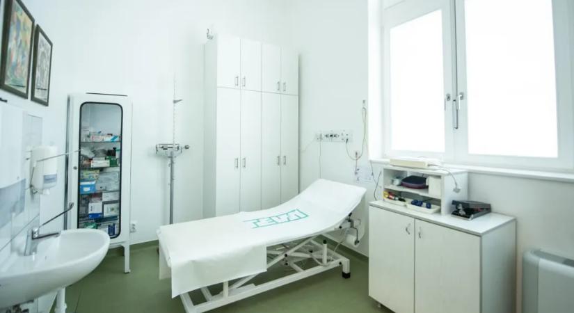 Orvosi kamara: Krízisben van a hazai háziorvosi rendszer, azonnali intézkedésekre van szükség