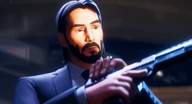 A Fortnite kukába vág három játékmódot, mert azok nem voltak elég menők