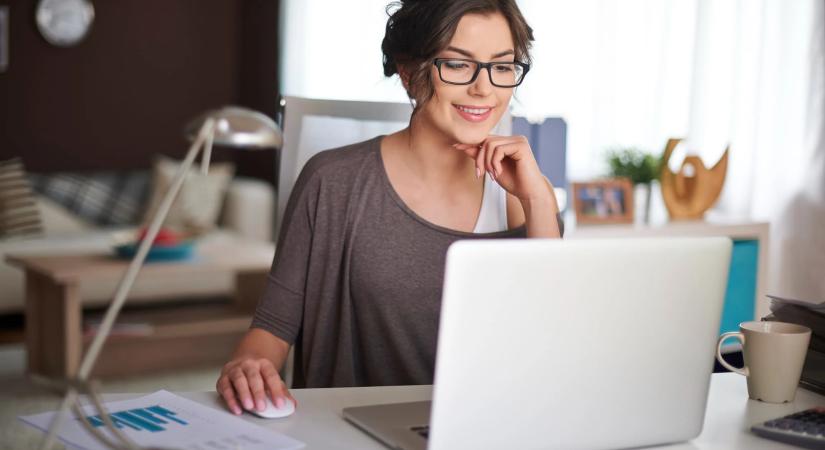 Az online csalásokkal szemben is nélkülözhetetlen a tudatos felhasználói attitűd