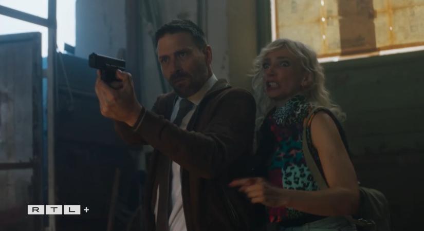 Folytatódik A renitens: Most már semmi sem az, aminek látszik