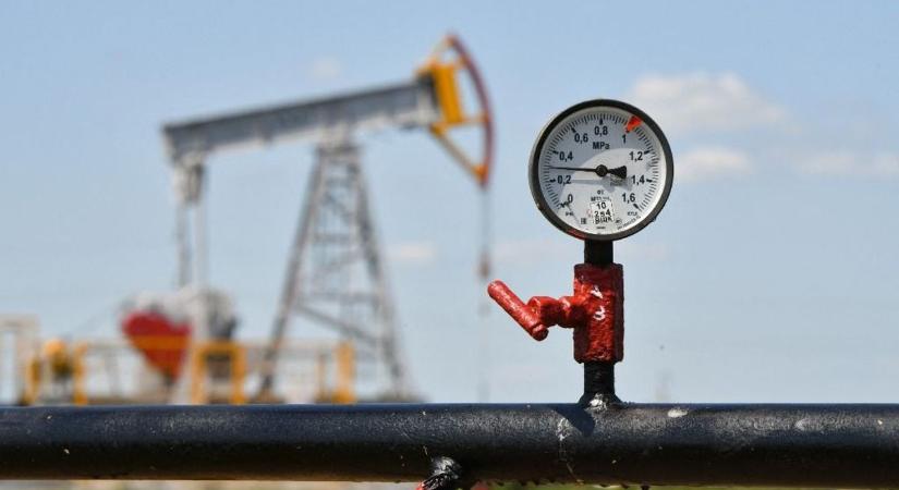 Megnyílt az orosz pénzcsap, azonnal ukrán találat érte: Moszkva nem tudja kihasználni az olajárrobbanást – tovább romlik az energiaválság