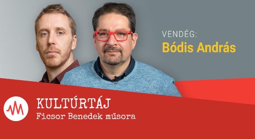 Bódis András: Mi történik, ha Magyar Péter nem számoltatja el a Fideszt? – Kultúrtáj