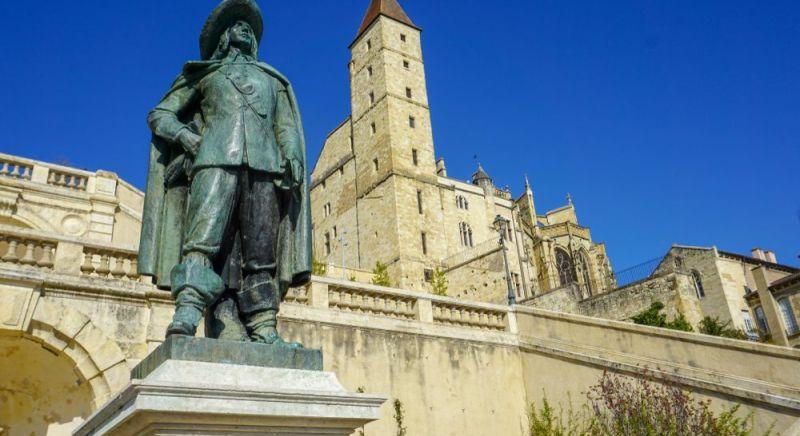 Szenzációs felfedezés: megtalálták a legendás d'Artagnan sírját